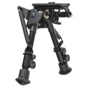 Сошки Harris Bipod серия S (на вращающемся основании) модель BR 6-9 арт.: S-BR